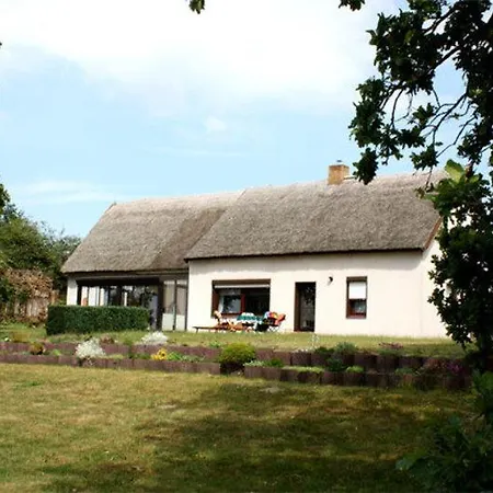 Ferienhaus Ferienwohnung Warthe Use 2491