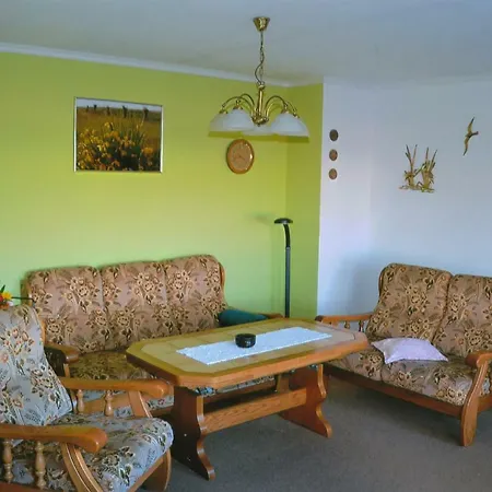Ferienhaus Ferienwohnung Warthe Use 2491 Warthe (Mecklenburg-Vorpommern)