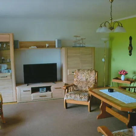 Ferienhaus Ferienwohnung Warthe Use 2491 Warthe (Mecklenburg-Vorpommern)