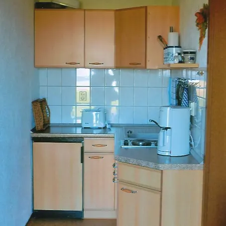 Ferienwohnung Warthe Use 2491 Ferienhaus